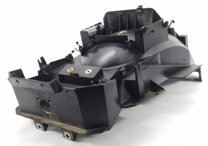 BMW K1300 GT 09-13R PASSAGE DE ROUE AILE PLASTIQUE ARRIÈRE REMPLISSAGE CARÉNAGE