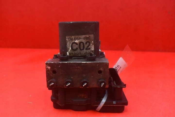 POMPE ABS 0265950525 HYUNDAI SANTA FE 2 II 2.2 CRDI 153 KM 06-10