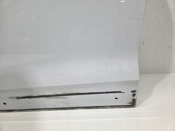 SEAT ARONA 6F9 17- PORTES GAUCHE AVANT