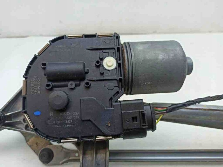 MÉCANISME AVANT VITRE VOLVO XC60 3397020953 2.4L DIESEL 136KW 2010
