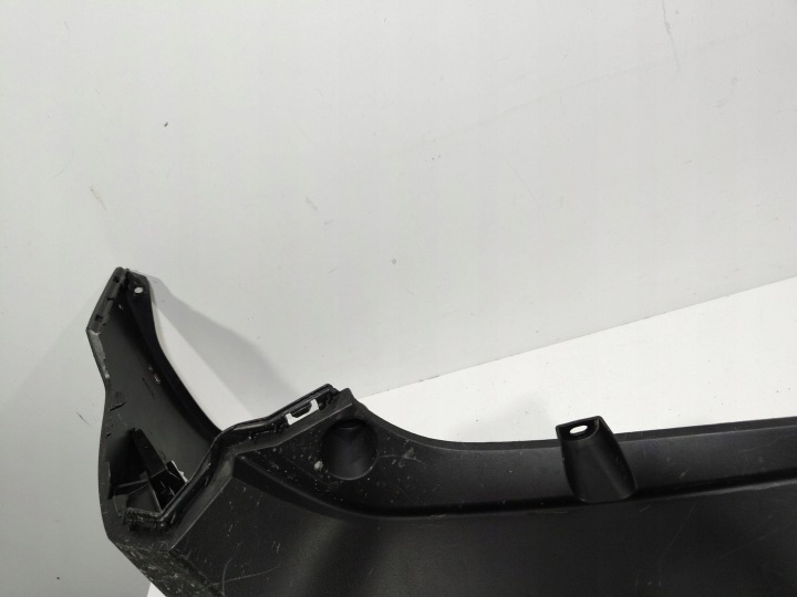 FORD TRANSIT COURIER MK2 LIFT PARE-CHOCS ARRIÈRE R2X6-17E962-A1