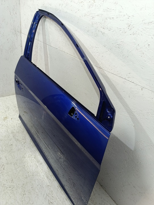 SEAT LEON III 3 5F PORTES DROIT AVANT CÔTÉ DROITE OM