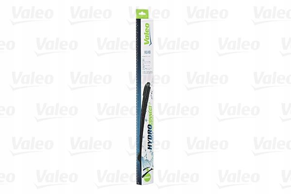 POIGNÉE ESSUIE-GLACES VALEO 578573 AVANT 475 MM