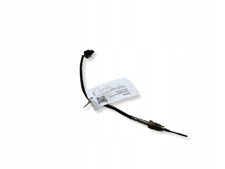 BMW 5 G30 G31 G38 CAPTEUR TEMPÉRATURE GAZ D'ÉCHAPPEMENT 8596276