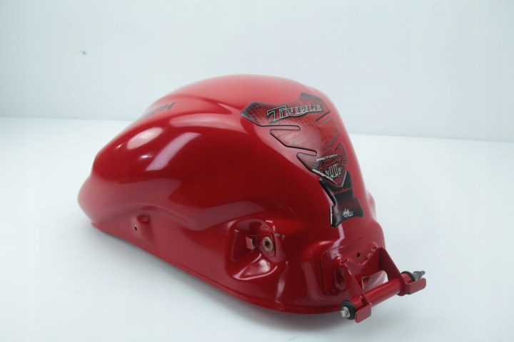 TRIUMPH SPEED TRIPLE 1050 11-16 RÉSERVOIR CARBURANTS RÉSERVOIR