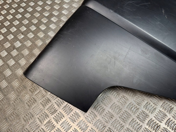 ANGLE PARE-CHOCS ARRIÈRE RENAULT TRAFIC III (X82) 850170388R