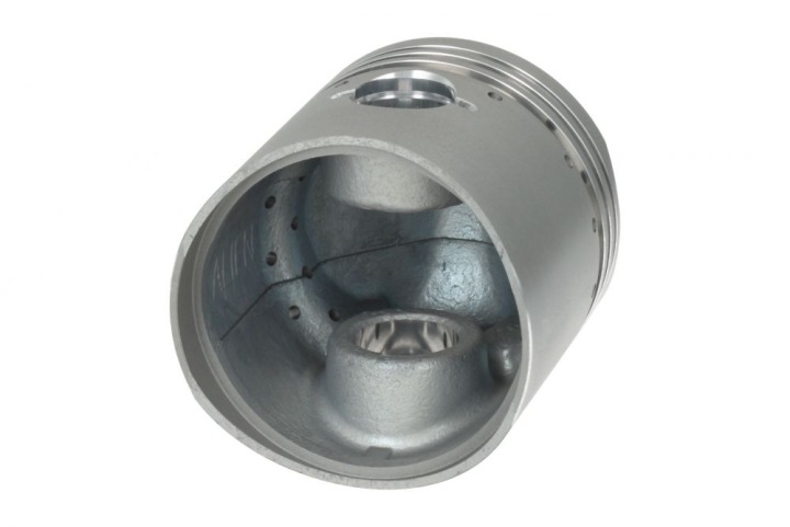 PISTON COMPLET ALIEN R2 75.50 MM JUNAK M07 M10