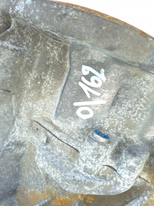 BOÎTE DE VITESSES 2463703803 724003 MERCEDES W176 A250 B246 GLA X156 2.0 16V