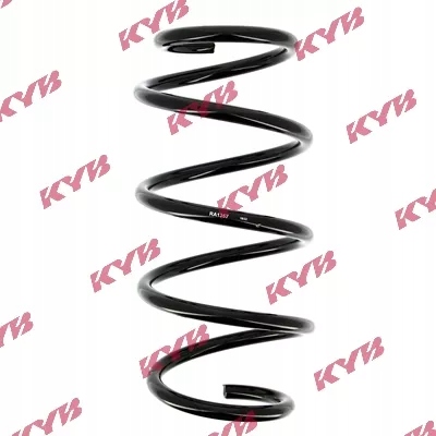 RESSORT SUSPENSIONS AVANT KYB RA1357