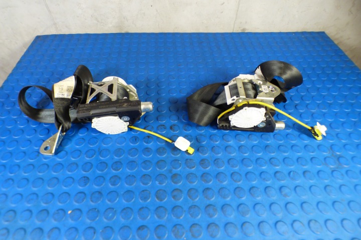 CEINTURE DE SÉCURITÉ TENDEUR GAUCHE DROIT AVANT ARRIÈRE VW JETTA 6 VI 5C