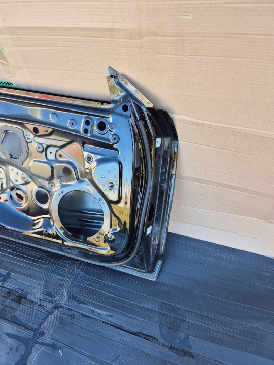 AUDIA3 8V CABRIO 14-20R PORTES GAUCHE AVANT D028