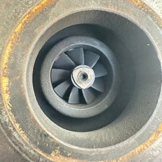 TURBINE JAGUAR S-TYPE (X200) 6R8Q6K682AA 2.7L DIESEL 152KW 2007