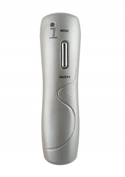 WIBRATOR ACHILLES LOVECLONEX 7,5 VIBRATION