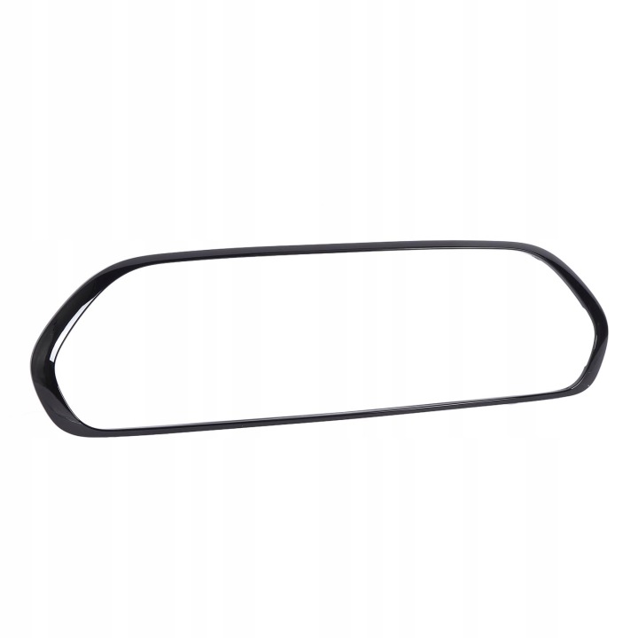 GLOSS NOIR GRILLE COUVERCLE PRZESTRZENNA WYKONCZENIA 51137351369 SB