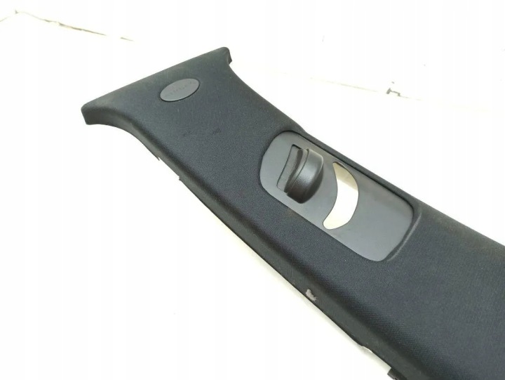 GAUCHE LATÉRALE PROTECTION MONTANTS MERCEDES-BENZ R (W251, V251) A2516907725 3.0L