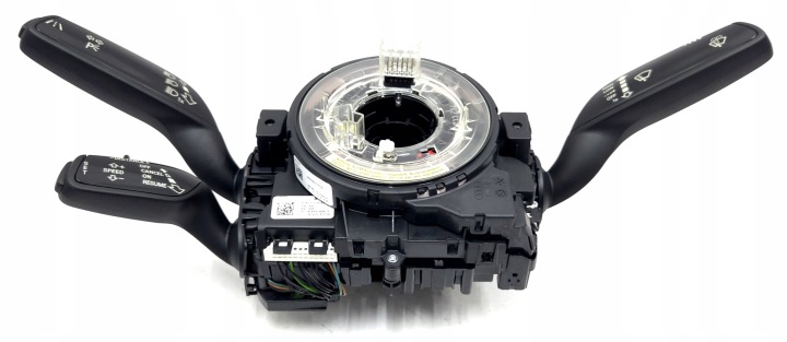 MANETTES BANDE CHAUFFAGE ACC AUDI S8 A8 4H D4 4H0953502Q 4H0953568H
