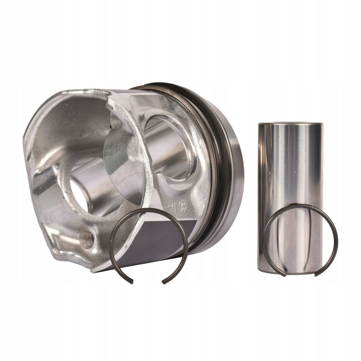 ENSEMBLE PISTONS VERS AUDI A4 A6 A7 A8 Q5 Q7 VW TOUAREG 3.0 TDI