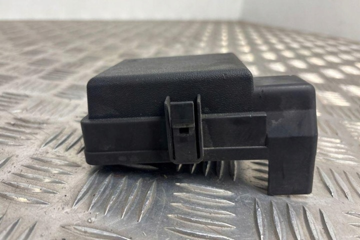 COUVERCLE BOÎTES FUSIBLES RENAULT GRAND SCÉNIC III (JZ0/1_)