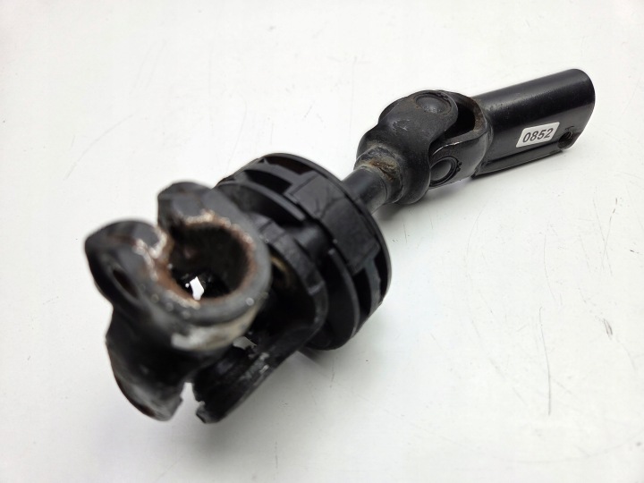 SUBARU OUTBACK V 14-19 CROISILLON COLONNES DIRECTION