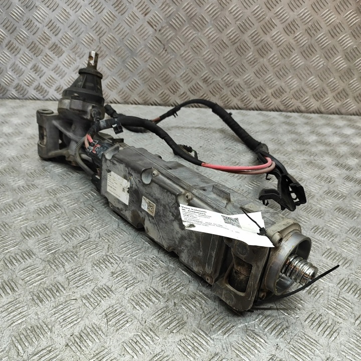 4N0909144A CRÉMAILLÈRE DE DIRECTION AUDI A7 C8 4K 2018R