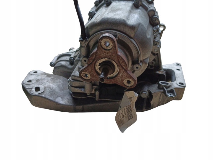 BOÎTE DISTRIBUTION BMW X1 E84 27107639270