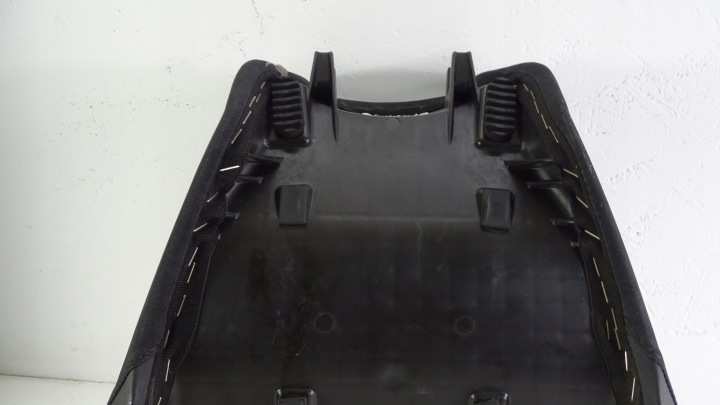 R664 DUCATI DIAVEL V4 23- SIÈGE SIÈGE BANQUETTE ARRIÈRE CONDUCTEUR 59611491A