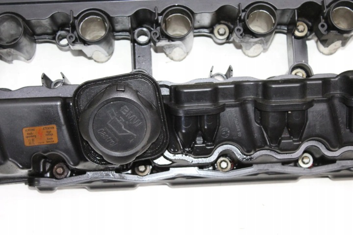 BMW OE 7565284 COUVERCLE DE SOUPAPES COUVERCLES