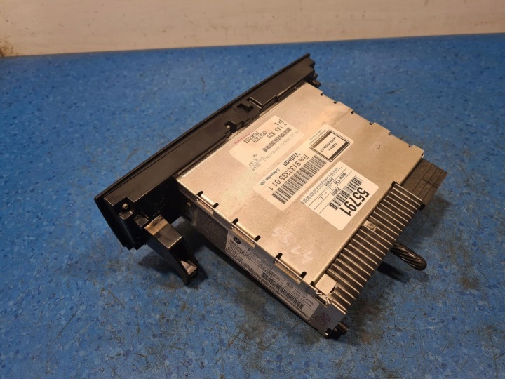 BMW 116 RADIO 9133335