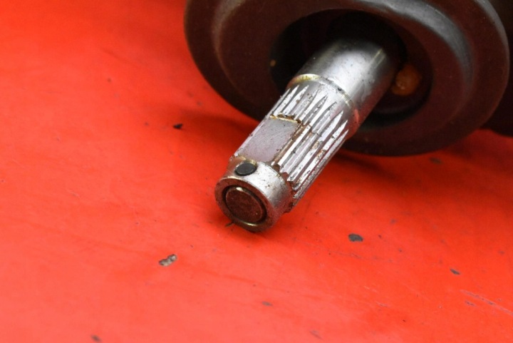 CRÉMAILLÈRE DE DIRECTION EUROPE 1K1423051BL VW GOLF 5 V PLUS 1.9 TDI 105 KM 03-09