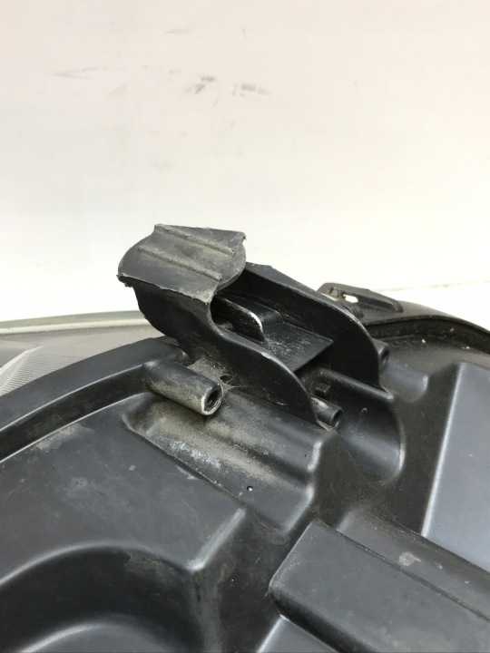 FIAT DUCATO JUMPER BOXER LIFT PHARE AVANT GAUCHE LED 1375102080
