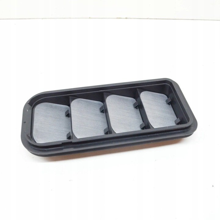 AUDI A1 SPORTBACK GB ARRIÈRE PANNEAU VENTILATION 7N0819465F