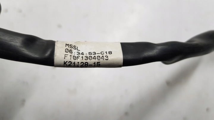 RÉTROVISEUR GAUCHE FORD ECOSPORT 7 GOUPILLE 21R