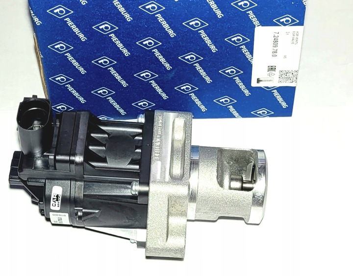 SENSOR VÁLVULA EGR OPEL 2,0CDTI ASTRA J/INSIGNIA 