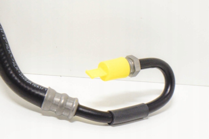 FIL RETOUR AMPLIFICATEUR CAOUTCHOUC AUDI Q7 4L 7L6422891B LHD