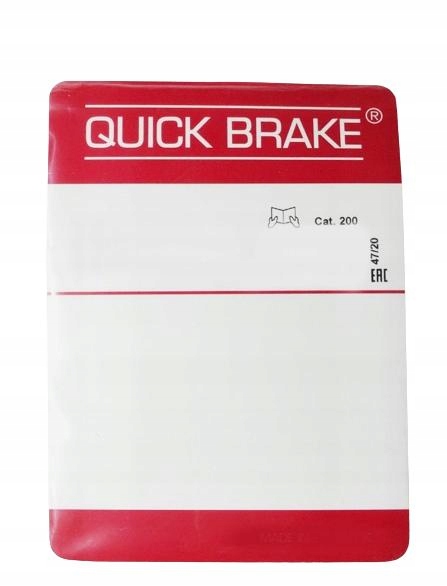 QUICK BRAKE 0101 SEPARADOR DE AIRE FRENOS 0101 