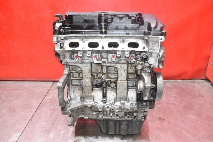 MOTEUR POTEAU ESSENCE N14B16AB MINI COOPER R56 1.6 THP 175 KM 06-10 FILM