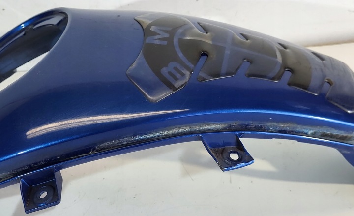REVÊTEMENT SUR RÉSERVOIR 2328033 RÉSERVOIR CARBURANTS BMW R 1100 AVEC 1998-2005R
