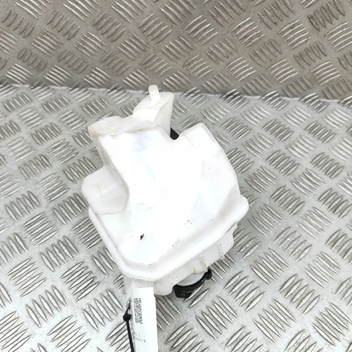 TOYOTA C-HR II 2024 RÉSERVOIR D'EXPANSION CHLODZIWA
