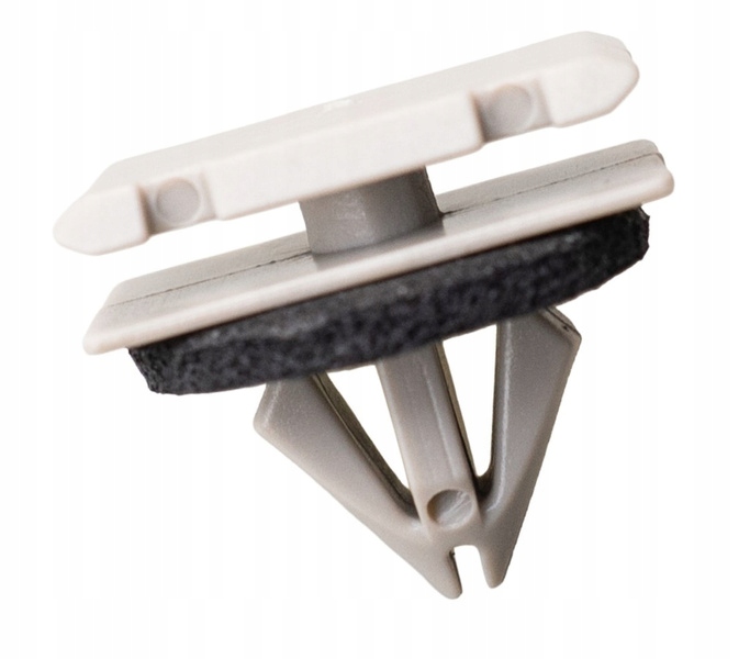 20X CLIPS BAGUETTES SEUIL AILE 68172491AA DODGE JEEP 11562250 OPEL MOKKA