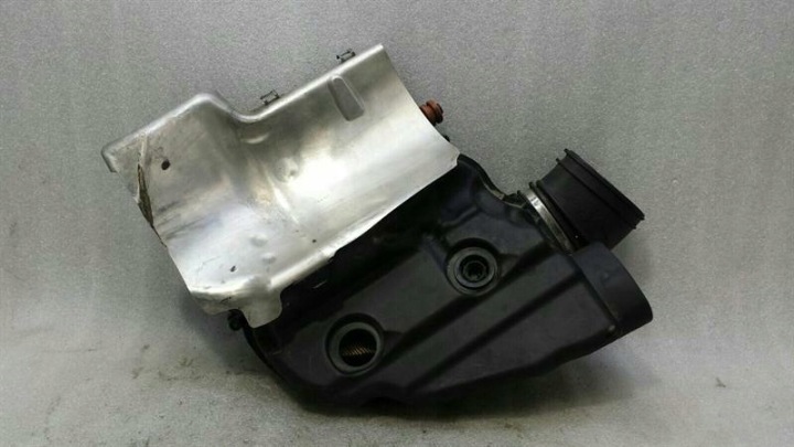 BMW SÉRIE 5 F07 GT BOÎTE SÉCURITÉ 7577464 BOÎTE FILTRE AIR