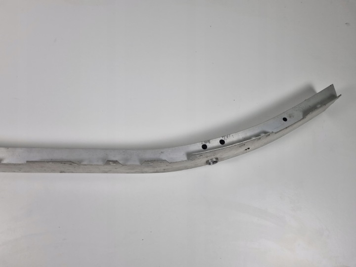 MERCEDES E CLASSE W213 POUTRE PARE-CHOCS AVANT AVANT A2136200130
