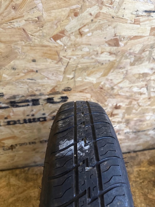 KOLO RÉGLAGE FORD FOCUS MK3 C-MAX MK2 VOLVO 5X108 125/85/R16 ET25