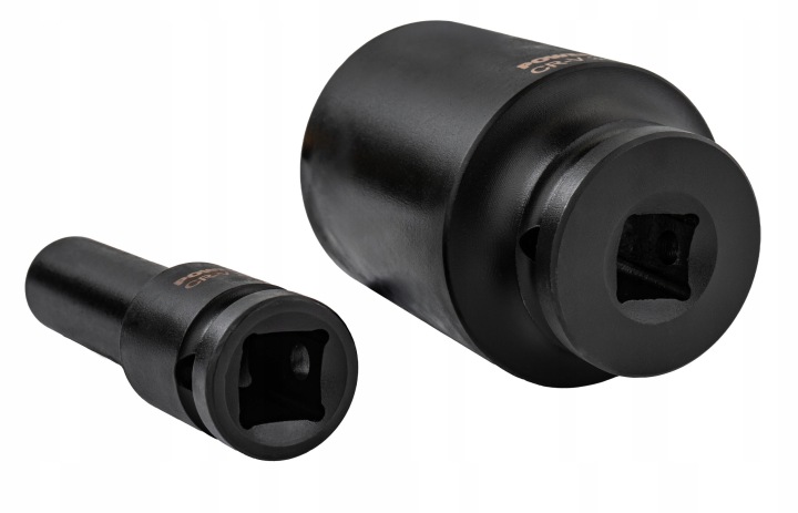 KIT NASADEK UDAROWYCH VERS CLÉS 10-38MM HEX 20SZT 1/2″ 78MM CRV COFFRE DE RANGEMENT