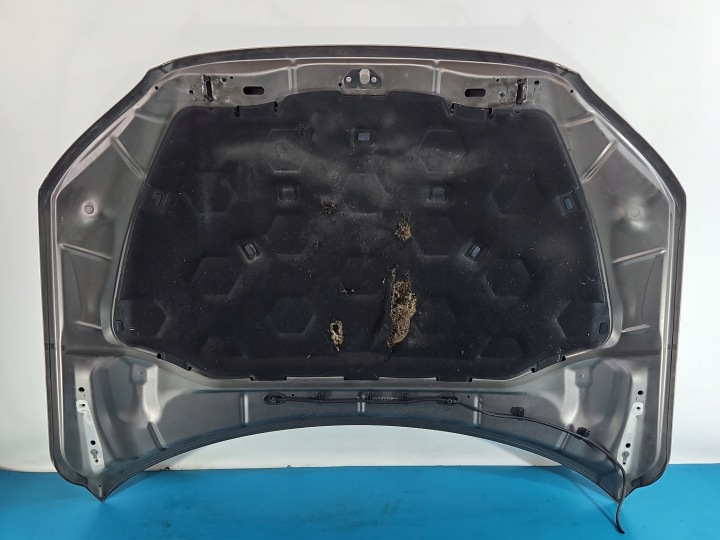 CAPOT AVANT VOLVO V70 III S80 II 07-16 472-46