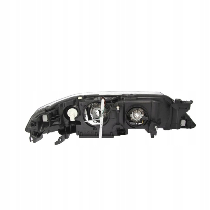 PROJECTEUR LAGUNA 00- GAUCHE H1+H7/EL/TYC