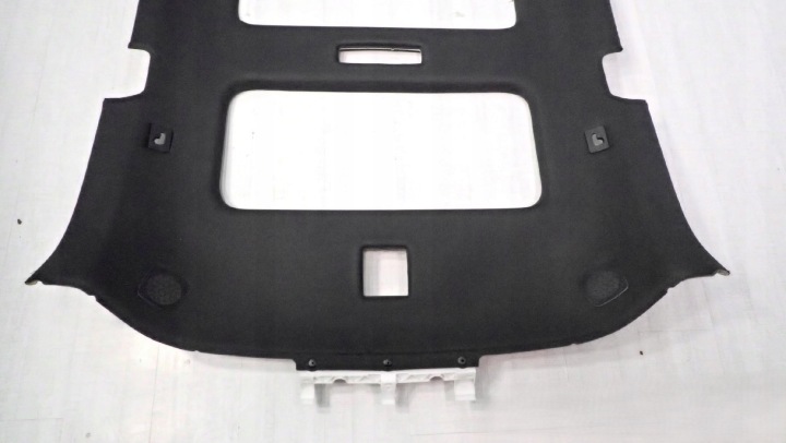 4L0867505AM PAVILLON S-LINE NOIRE AUDI Q7 4L