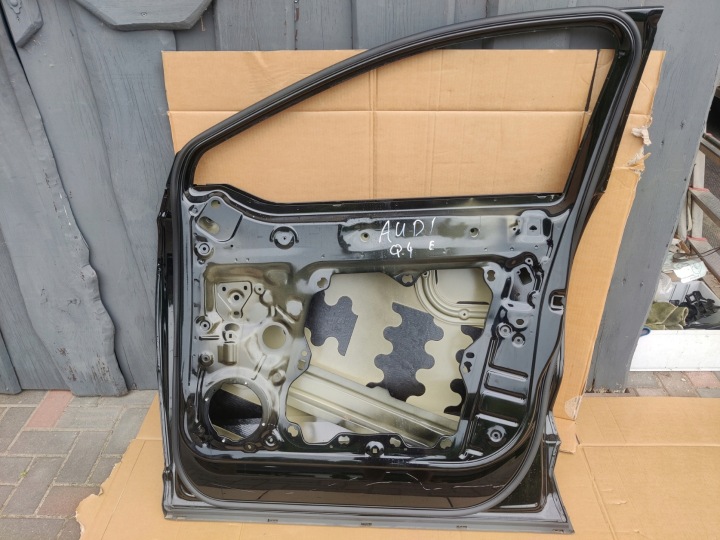 AUDI Q4 E-TRON 89A PORTES AVANT DROIT AVANT ORIGINAL 21-