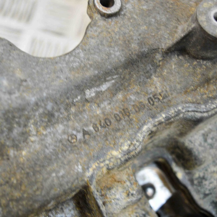 CULASSE MOTEUR MERCEDES-BENZ B (W245) A6400160605 R6400162201 4085397 2.0L