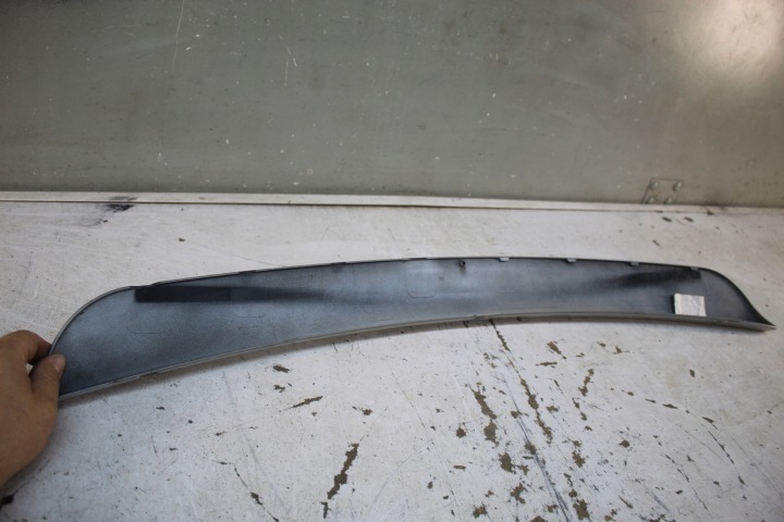 SPOILER SPOILER PORSCHE BOXSTER 987 98750460900