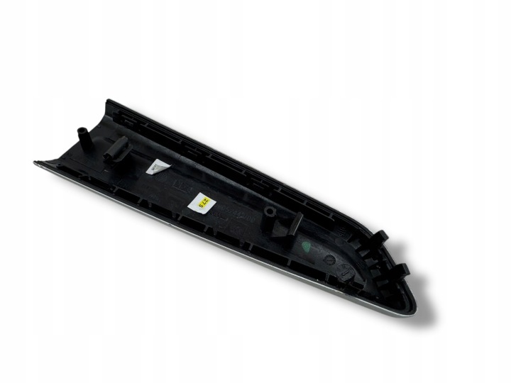 AUDI Q2 2022 ARRIÈRE CÔTÉ DROITE CHÂSSIS BOÎTE À GANTS TABLEAU DE BORD INSTRUMENTATION